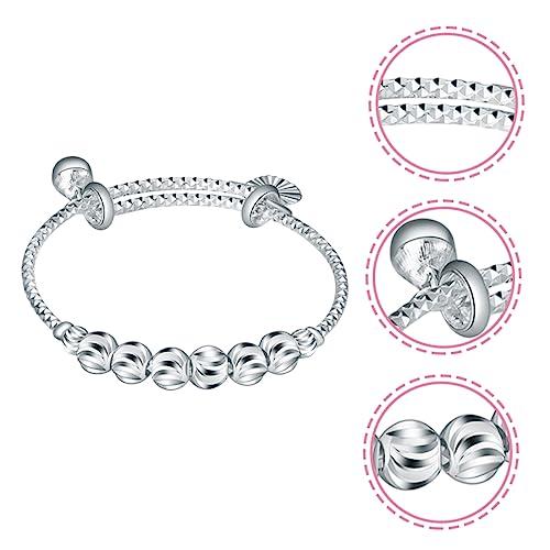 Bangle 3pcs Baby Baby for Infants Bell Kid s s for Infant Girls Toddler Bell Bangle Jewelry for Fine2
