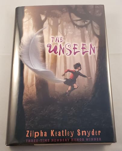 The Unseen view 2