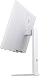 LG 32G810SA Moniteur intelligent de jeux 32-inch Ultragrains 4K UHD (3840 x 2160) / IPS 144Hz, 1ms / NVIDIA G-Sync Compatible, AMD FreeSync Prime, / VESA DisplayHDR 400, HDMI, DisplayPort, USB-C 65W, blanc