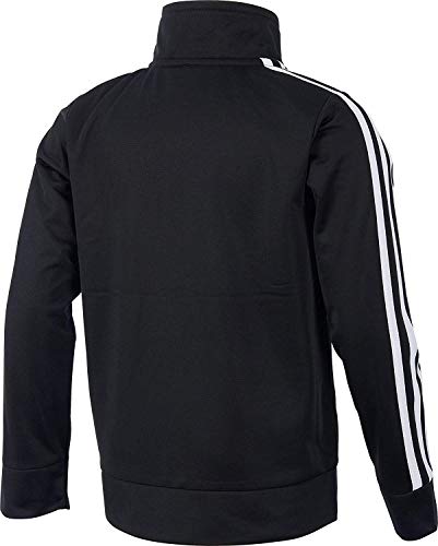 adidas Boys 8-20 Iconic Track Jacket (SMALL)2