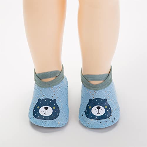 Toddler Girl Shoes Athletic Animal Kids Boys Socks Barefoot Shoes Socks Non Slip Girls Size 8 Girls Shoes2