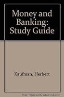 Money and Banking 0669243507 Book Cover