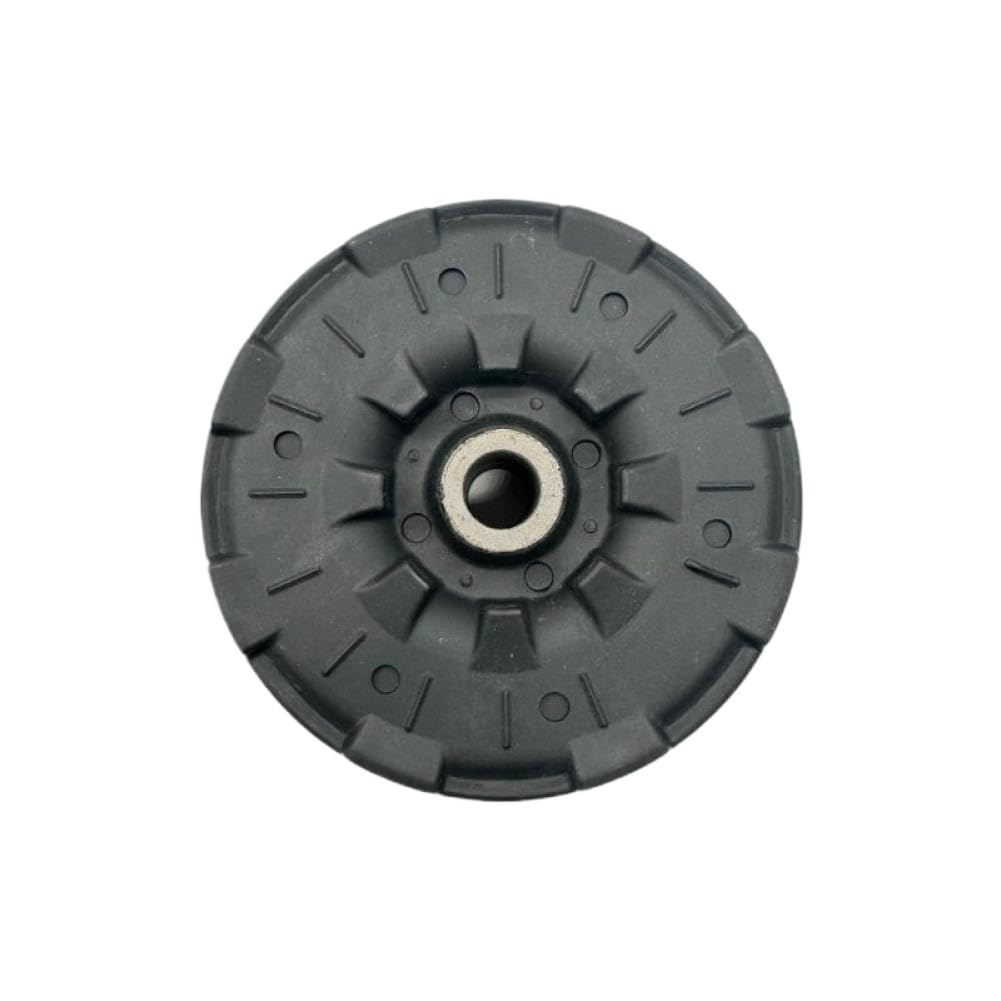 Kkxkncqtg Onecolor Front Shock Absorber Mount Compatible With Oem Part Numbers 23108726 And 13503549