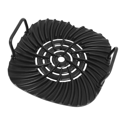 Grill Grate Compatible with Ninja Foodi AG301 AG300 AG301C AG302 AG400 IG301A IG302Q Replacement Parts for Ninja Foodi 5-in-1 Indoor Non-stick Grill Griddle for IG350Q LG450CCO LG450CO