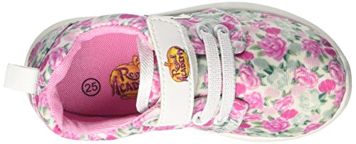 Regal Academy REG1489, Sneaker a collo Basso
