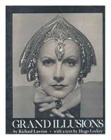 Grand Illusions 0517550598 Book Cover