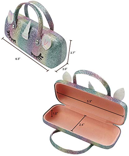 Estuches, Imagen adicional