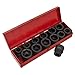 Sealey AK686 Metric/Imperial Impact Socket Set, 3/4