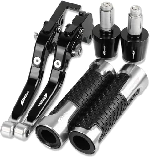 Motorbike Drum Brakes Motorcycle Aluminum Adjustable Brake Clutch Levers Handlebar Hand Grips Ends For Ducati For GT1000 2006-2010 Reservoir Levers,profesiones
