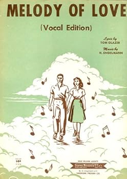 Melody of Love (Vocal Edition)
