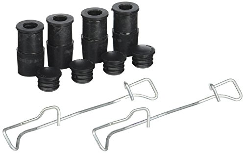 Centric Parts 117.90011 Brake Disc Hardware