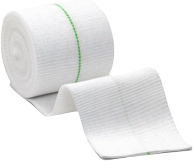 Patterson Medical Tubifast - Green Line 1.9" (5 Cm) For Small/Medium Limbs - Model 56695602