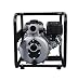 ITCPOWER IT-GPH50 Motobomba gasolina alta presión, 4780 W