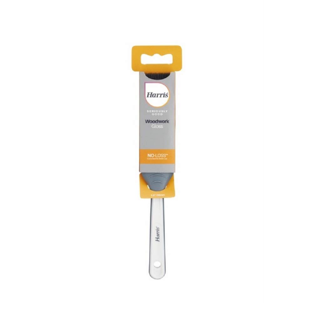 Harris Seriously Good Gloss Flat Paint Brush 1.5in