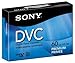 Sony DVM 60PR Premium Mini DV tape 50 x 60min - Metal BIAS