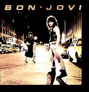 Bon Jovi
