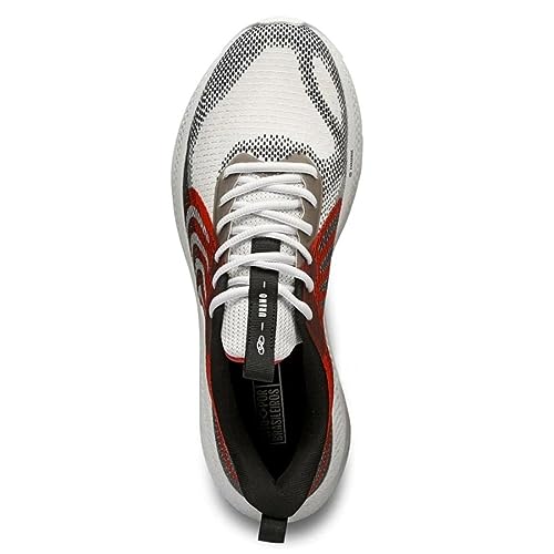 Tênis Olympikus Urano/160 Branco/solar 38