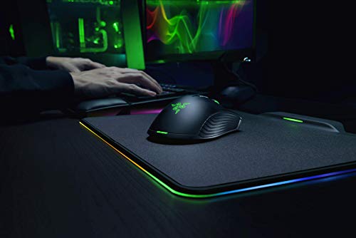Build My PC, PC Builder, Razer  Mamba Hyperflux