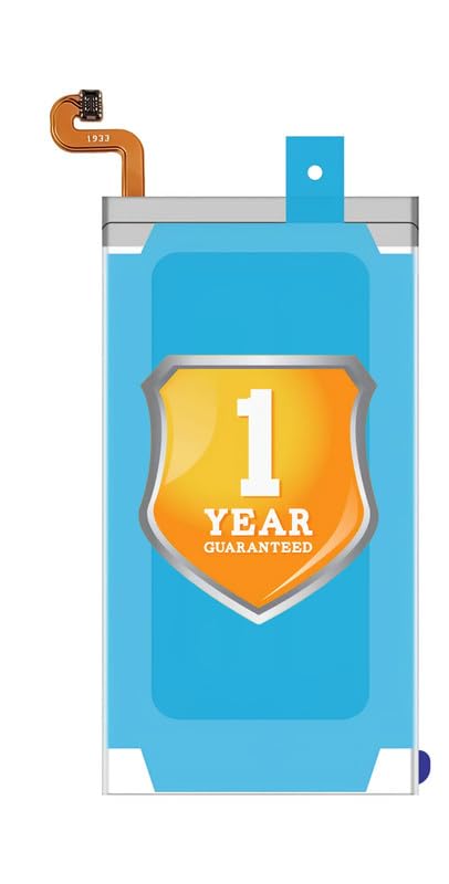 Image of Original EB-BA730ABE Battery Compatible for Samsung Galaxy A8+ (2018) (SM-A730F) - (3500mAh) - 1 Year Warranty K7