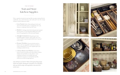 Image of Homemaking with Babs: Tips and Tricks for Making a House a Home