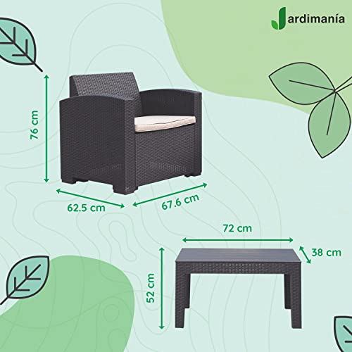 Jardín, Outdoors Imagen adicional