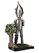 Royal Bobbles Wizard of Oz Tin Man Collectible Bobblescape Bobblehead Statue