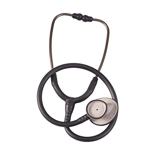 Matchmates Combination Kit With A 3M Littmann Lightweight Ii S.e. Stethoscope And A Mabis Aneroid Sphygmomanometer, Black #TOP2