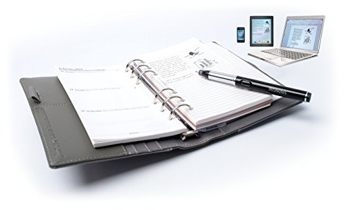 Irisnotes 2 Executive Digital Pen Scanner For Mac And Pc #TOP2