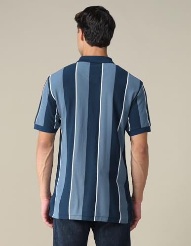 Image of U.S. Polo ASSN. Apparel Polo Shirt