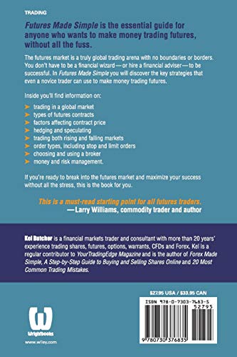 Futures Made Simple #TOP1