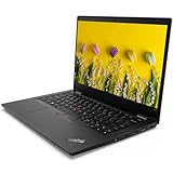 【Processor】This Lenovo Thinkpad L13 Gen 2 Laptop is Core 11th Processor, Base Frequency 3.0GHz up to 4.1GHz Processor. This processing powerhouse provides the performance required for demanding business applications, ensuring swift and efficient operation, delivering the performance needed for a seamless business experience.