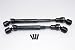 Axial Wraith Upgrade Parts Steel Main Shaft - 1 Pr Black