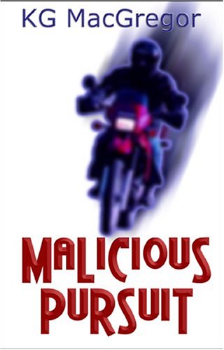 Buy Malicious Pursuit — BookShops.in