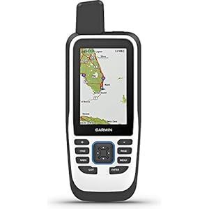 Garmin GPSMAP 86s GPS Portable