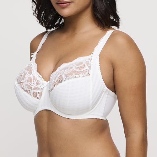 Image of PrimaDonna Women's Madison Full Cup Bra