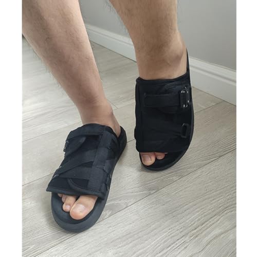 SywzX&xfybz Men's Casual Canvas Slippers Summer Outdoor Couples Beach Flip Flops Men Shoes4