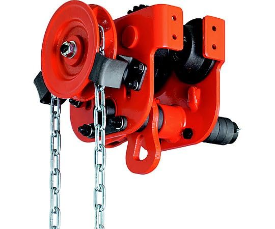 Amazon.co.jp: 象印チェンブロック(Elephant Chain Block) ギヤード 