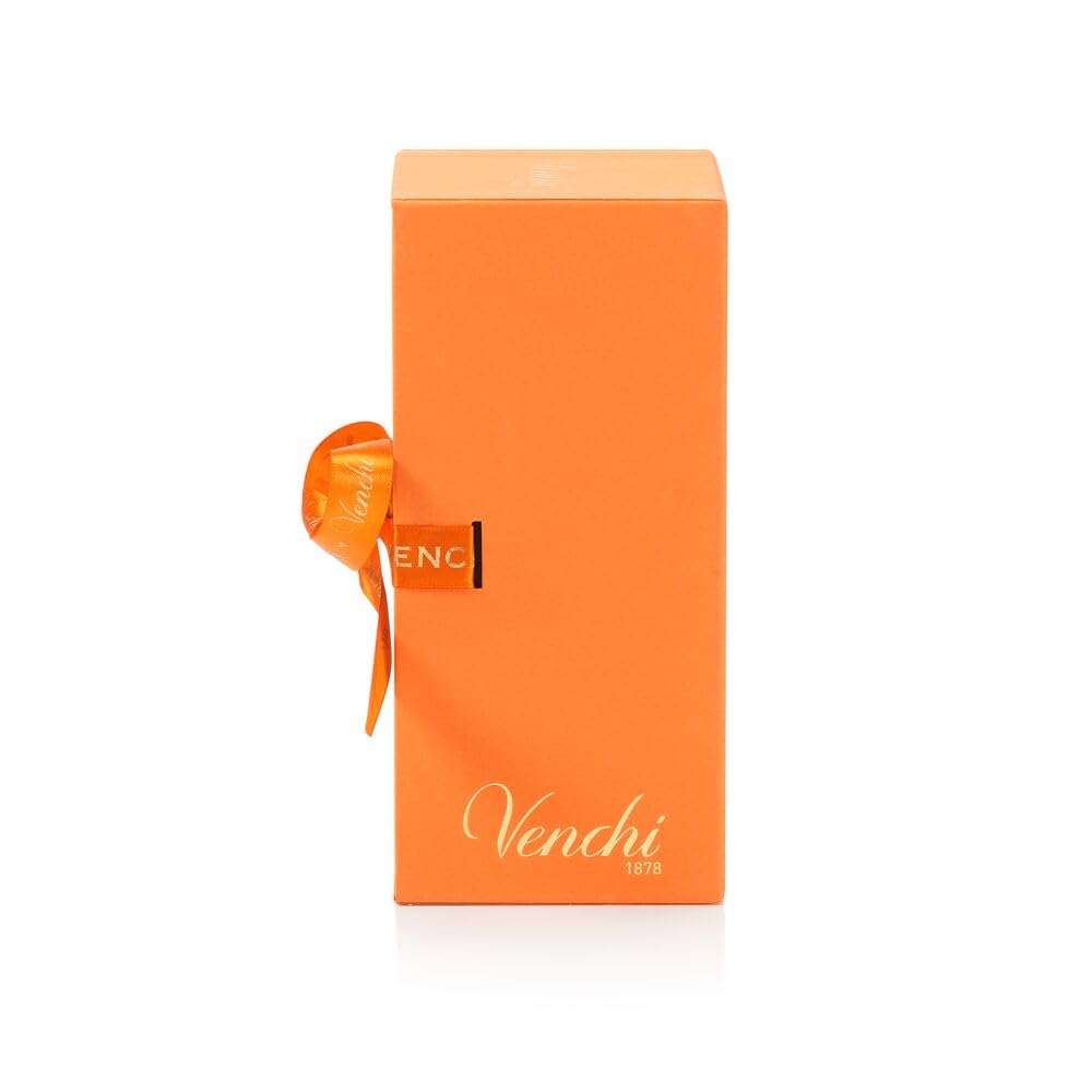 Venchi - Kit de 6 Tabletas de Chocolate de Pistacho Surtidas, 600 g, Sin Gluten, Sin Colorantes y Sin Conservantes
