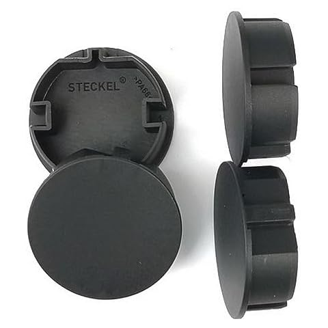 Couvercles anti-poussière Steckel 26.B4 Cover