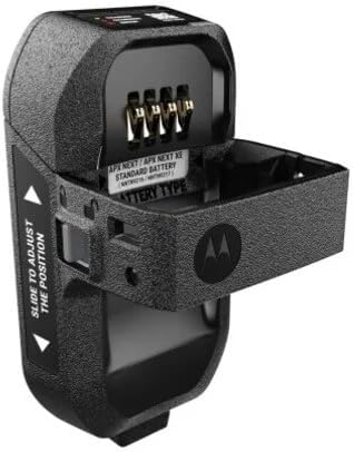 PMPN4688A PMPN4688 - Motorola Solutions APX Next Travel Charger