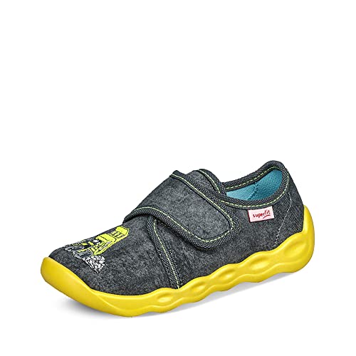 Image of Superfit Boys Bubble Slippers