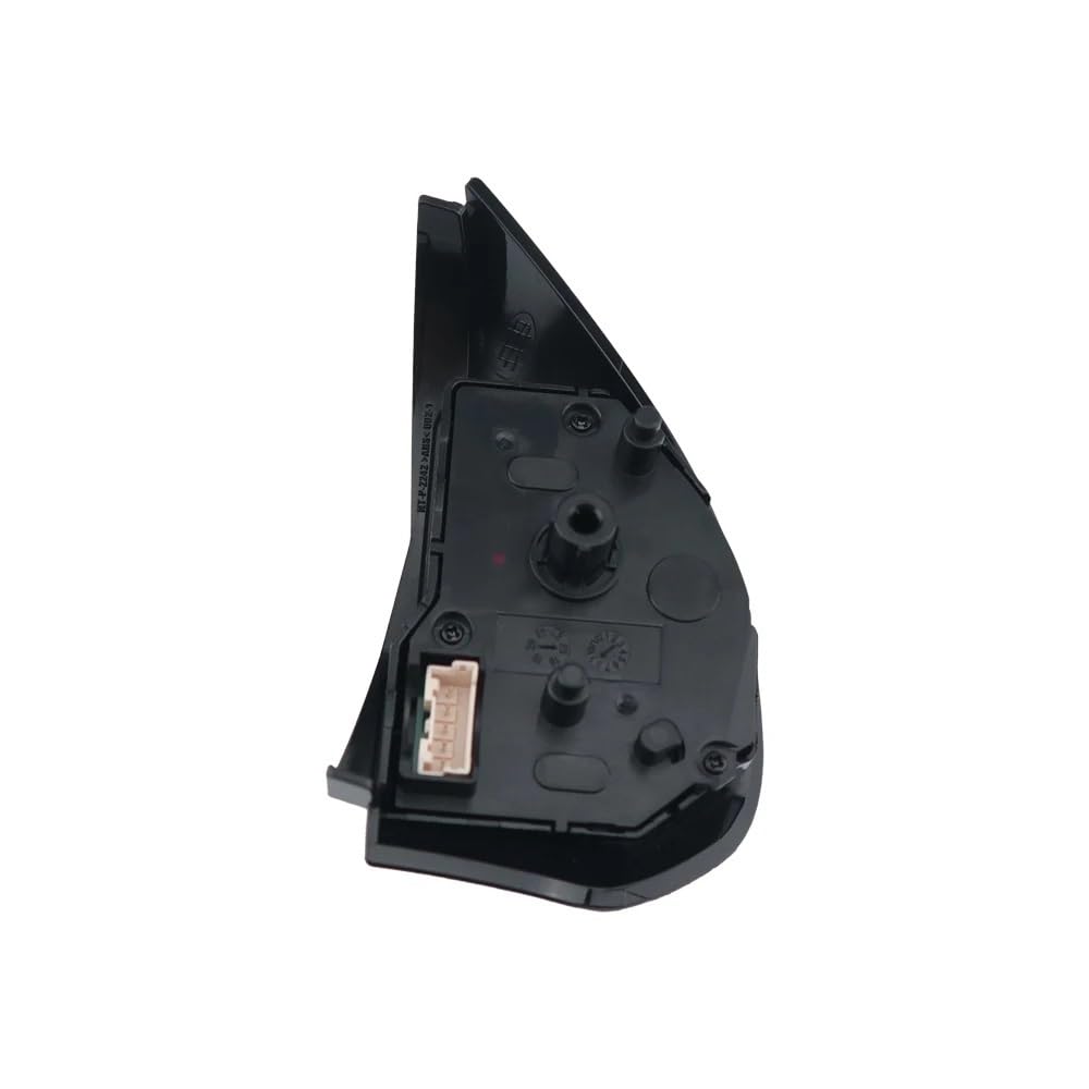 dla Mitsubishi dla Pajero dla Montero Sport 2008-2015 Przyciski przełącznika kierownicy samochodu 8701A087 8602A008