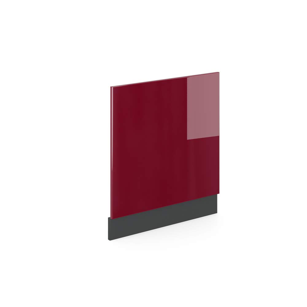 Vicco Front panel Raul, Red, 60 cm โ image 1