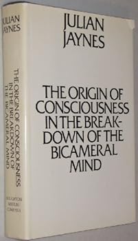 The Origin of Consciousness in the Breakdown of the Bicameral Mind
