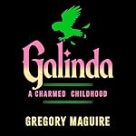 Cover of Galinda
