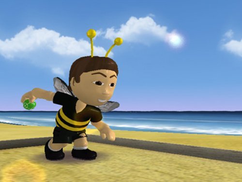 Big Beach Sports - Nintendo Wii (Renewed)