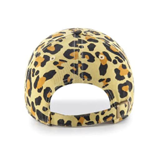 Gorra ajustable unisex 47 Brand Bagheera 100% algodón miniatura 2