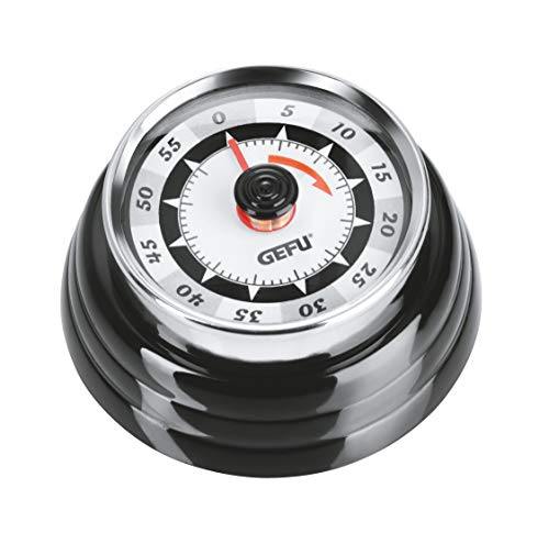 Preisvergleich Produktbild Gefu 12290 Timer Retro