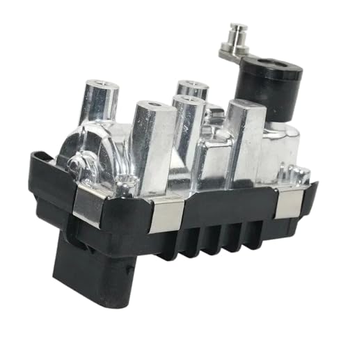IVLAZLRG Actuador Turbo eléctrico Compatible con el Modelo M-Class Cherokee G-001 6NW009660