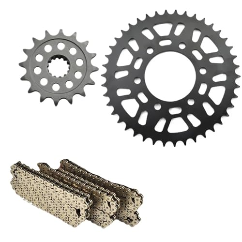 �J���T�L ZZR600 ZX6R Ninja ���f���p 525 �o�C�N�`�F�[�����X�v���P�b�g�L�b�g